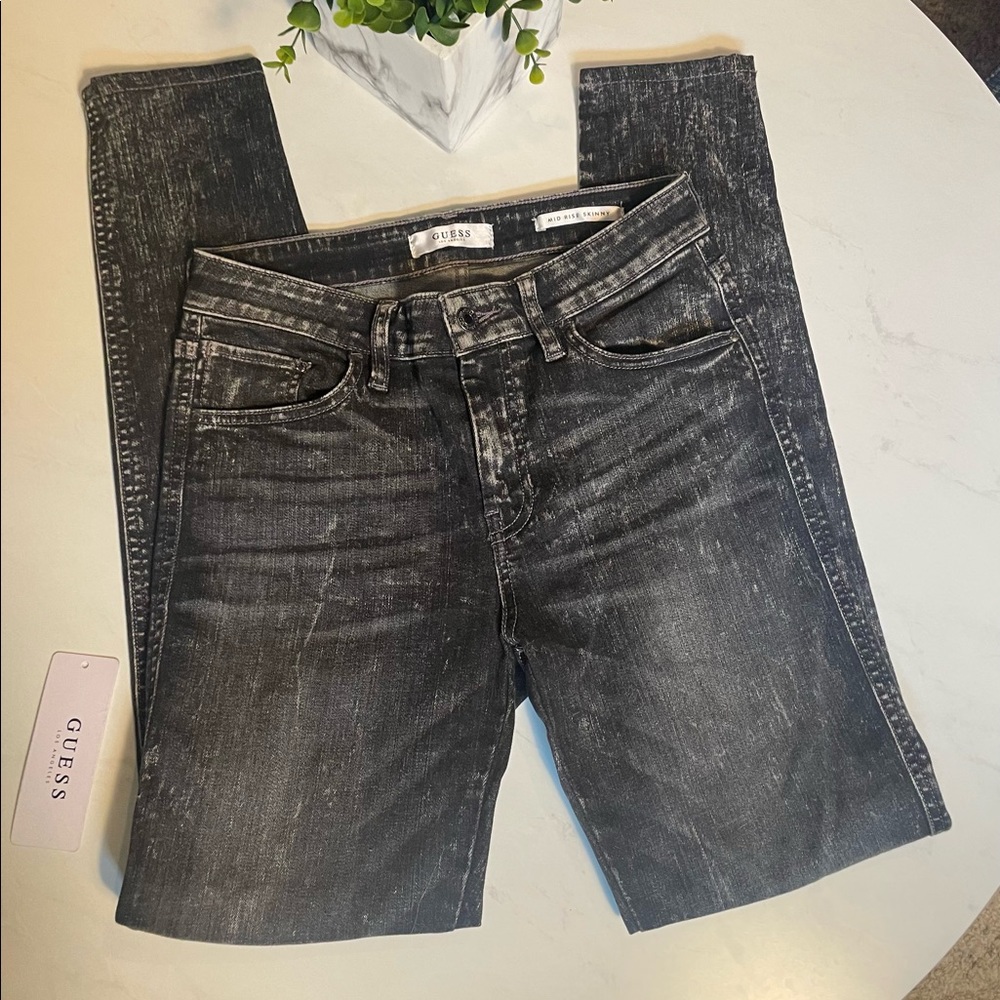 Guess Skinny Jeans 27